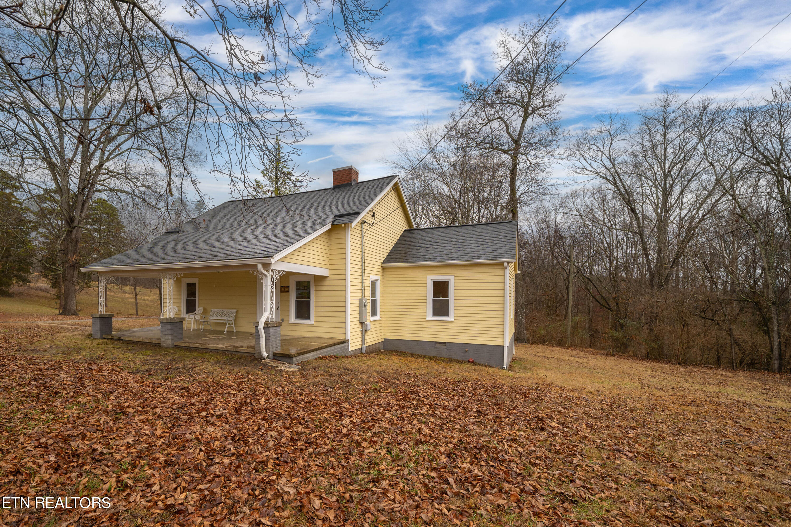 5120 Luttrell Road Knoxville, TN 37918 - Photo 3 of 36 5120-Luttrell-3
