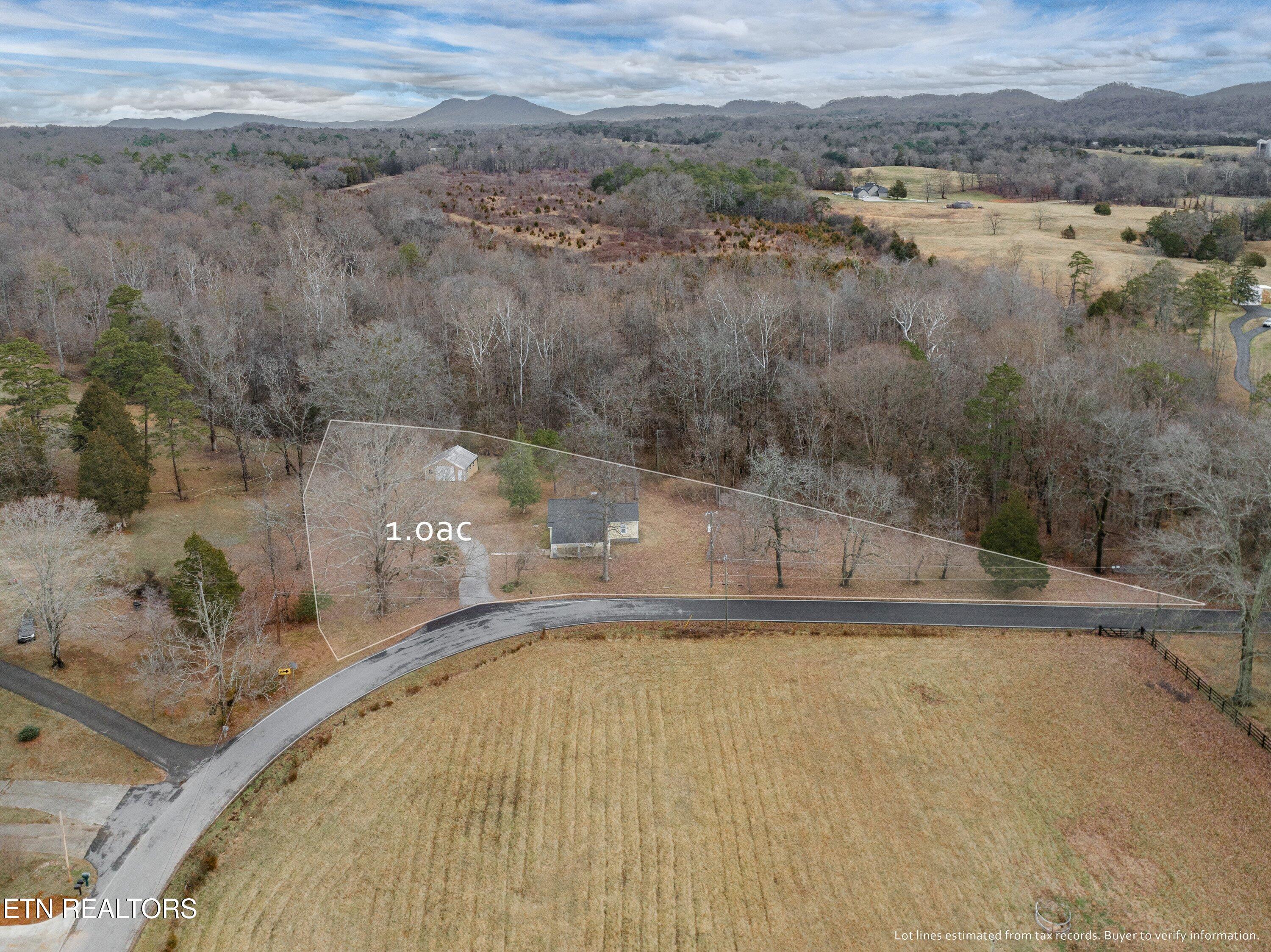5120 Luttrell Road Knoxville, TN 37918 - Photo 4 of 36 DJI-0456-Edit