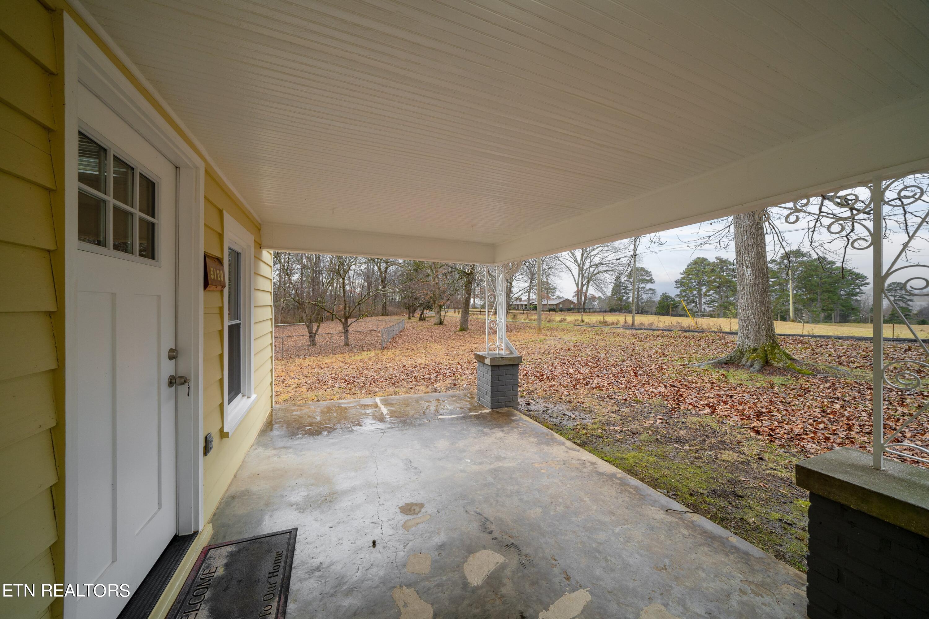 5120 Luttrell Road Knoxville, TN 37918 - Photo 6 of 36 5120-Luttrell-4