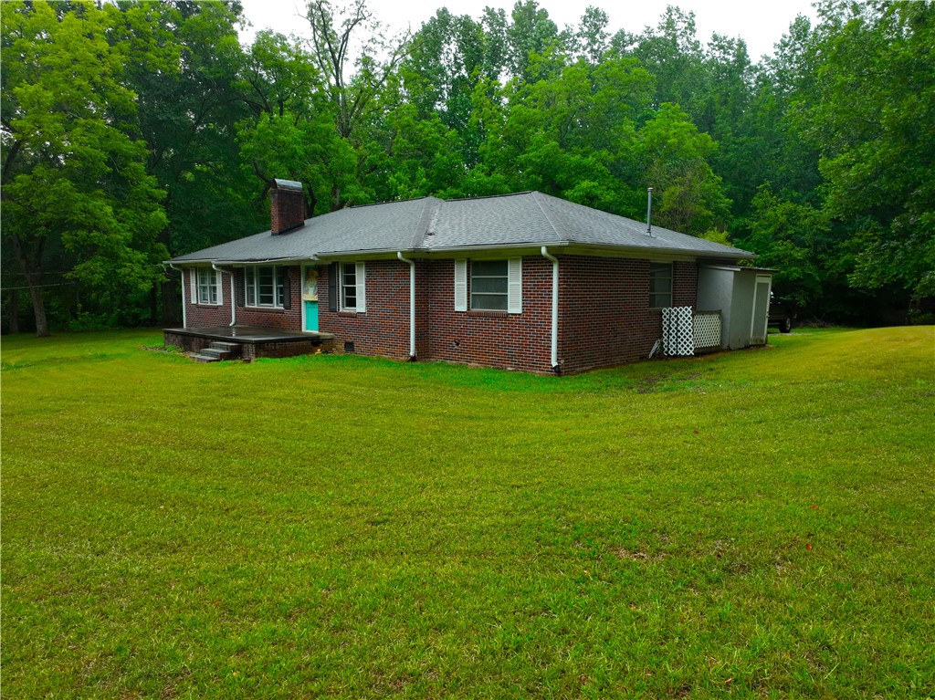 3961 Forrester Road Greer, SC 29651 - Photo 6 of 28