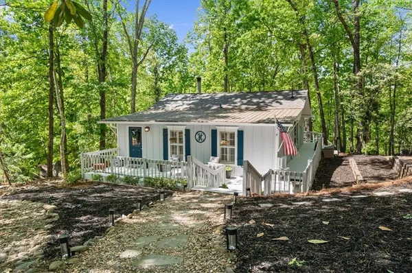 $799,000 | 6551 Bermuda Lane, Flowery Branch, GA 30542