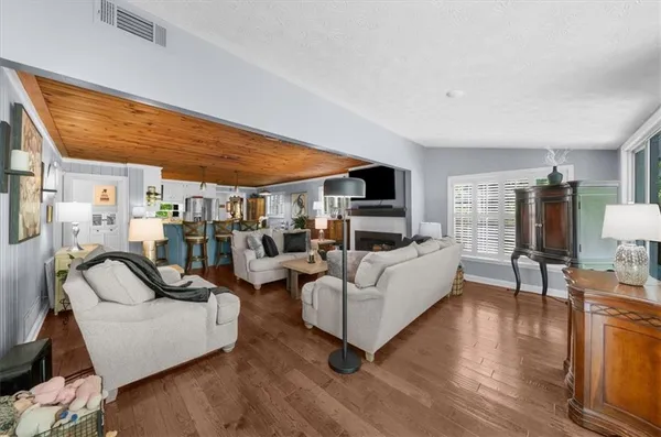 $799,000 | 6551 Bermuda Lane, Flowery Branch, GA 30542
