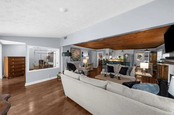 $799,000 | 6551 Bermuda Lane, Flowery Branch, GA 30542