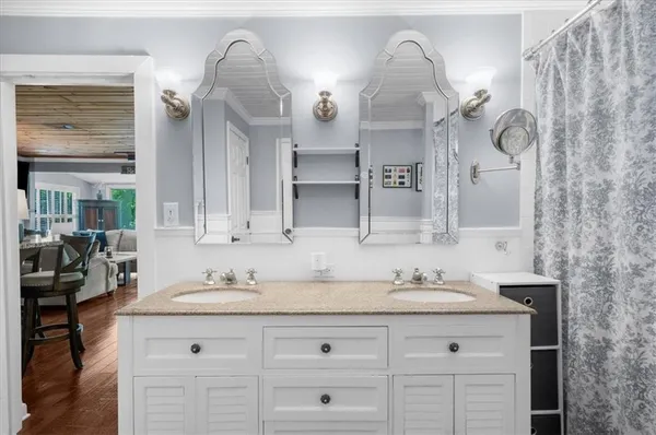 $799,000 | 6551 Bermuda Lane, Flowery Branch, GA 30542