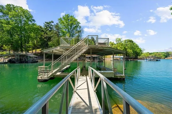 $799,000 | 6551 Bermuda Lane, Flowery Branch, GA 30542