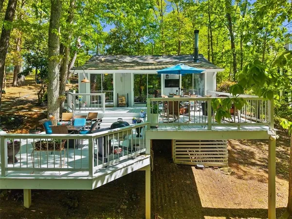 $799,000 | 6551 Bermuda Lane, Flowery Branch, GA 30542