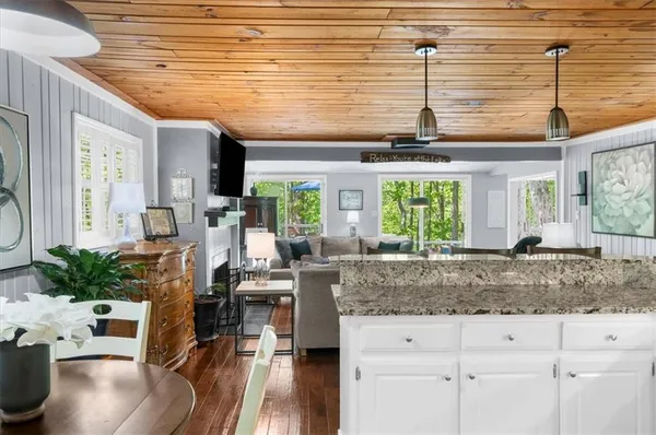 $799,000 | 6551 Bermuda Lane, Flowery Branch, GA 30542