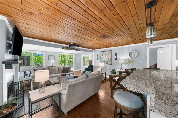 $799,000 | 6551 Bermuda Lane, Flowery Branch, GA 30542