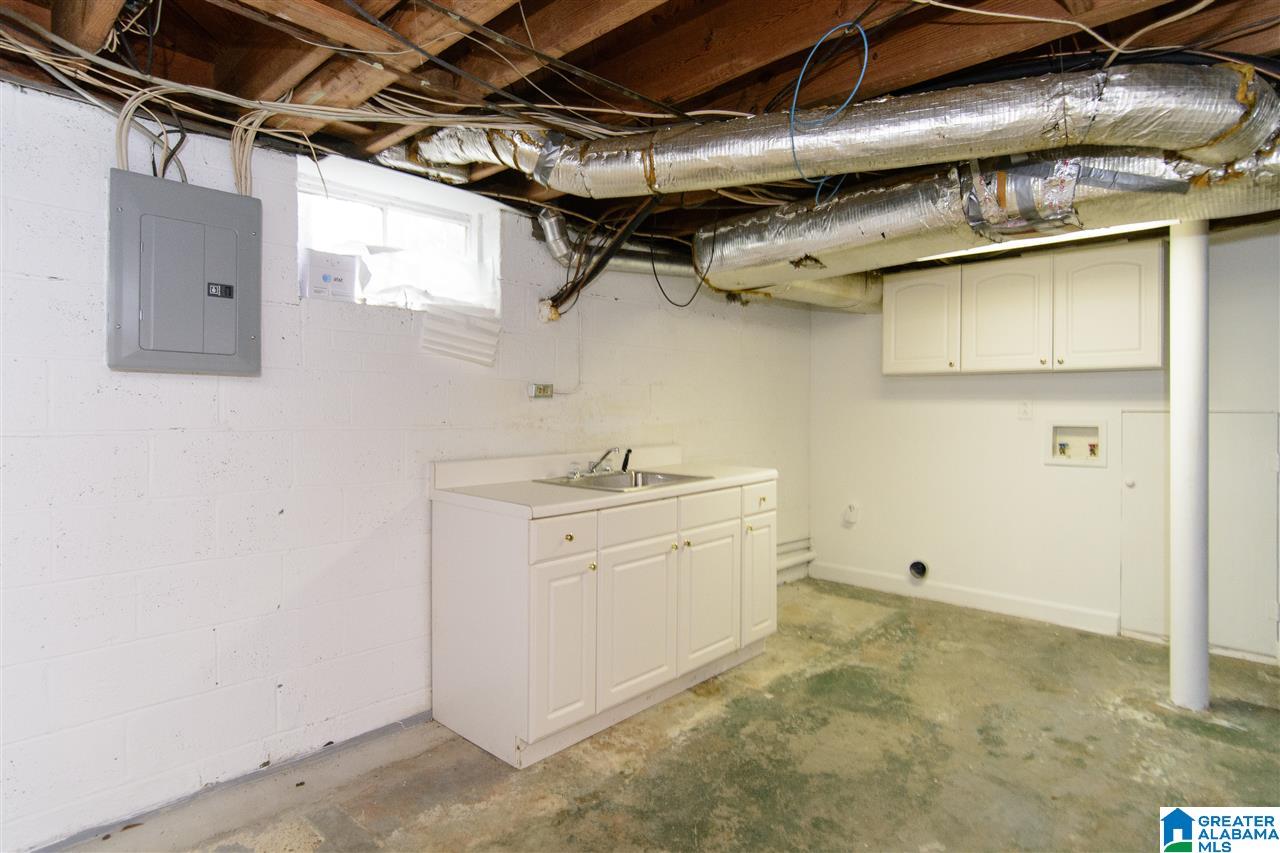 601 Devon Drive Birmingham, AL 35209 - Photo 37 of 43