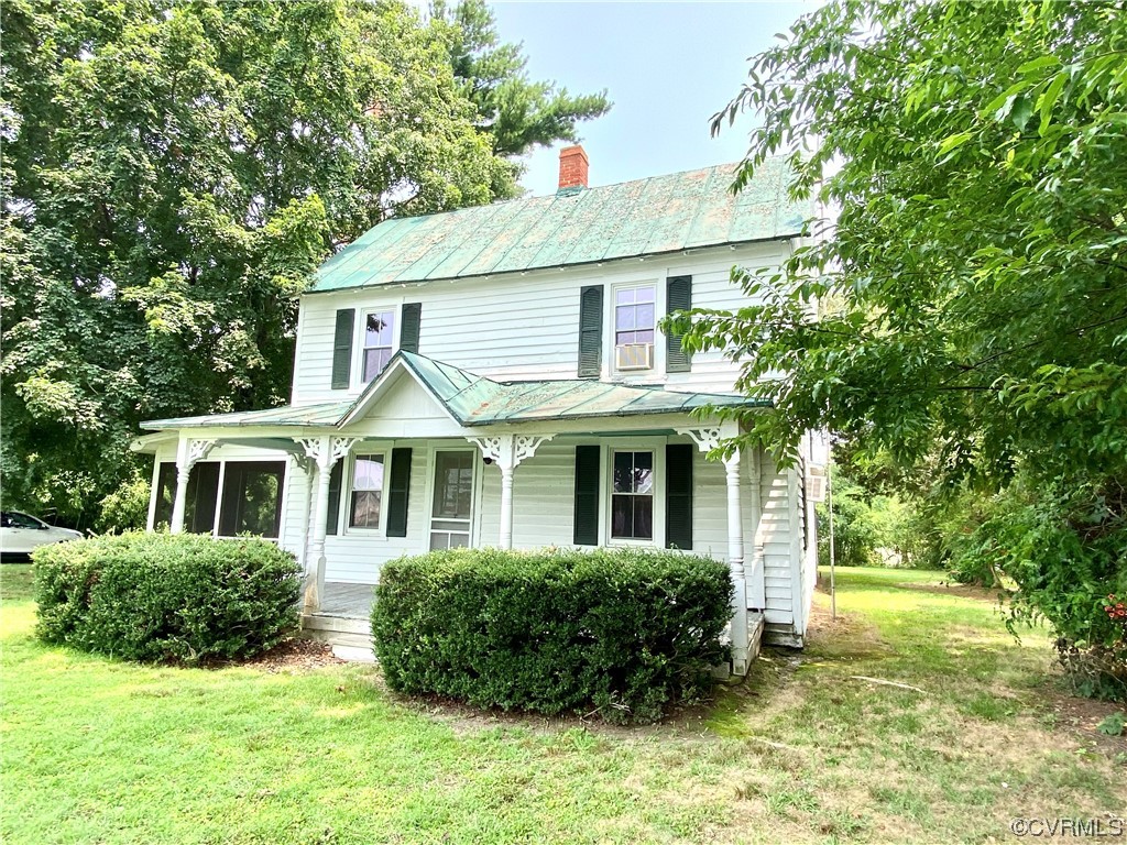 6080 Morattico Road Lancaster, VA 22503 - Photo 1 of 24 Gallery Image 1
