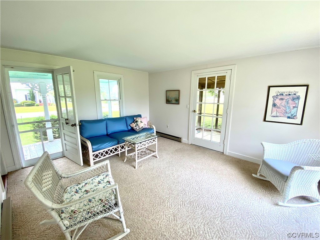 6080 Morattico Road Lancaster, VA 22503 - Photo 8 of 24 Gallery Image 8