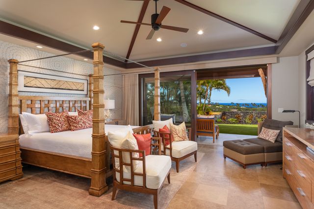 $16,500,000 | 72-3119 Maniniowali Drive, Kailua-Kona, HI 96740