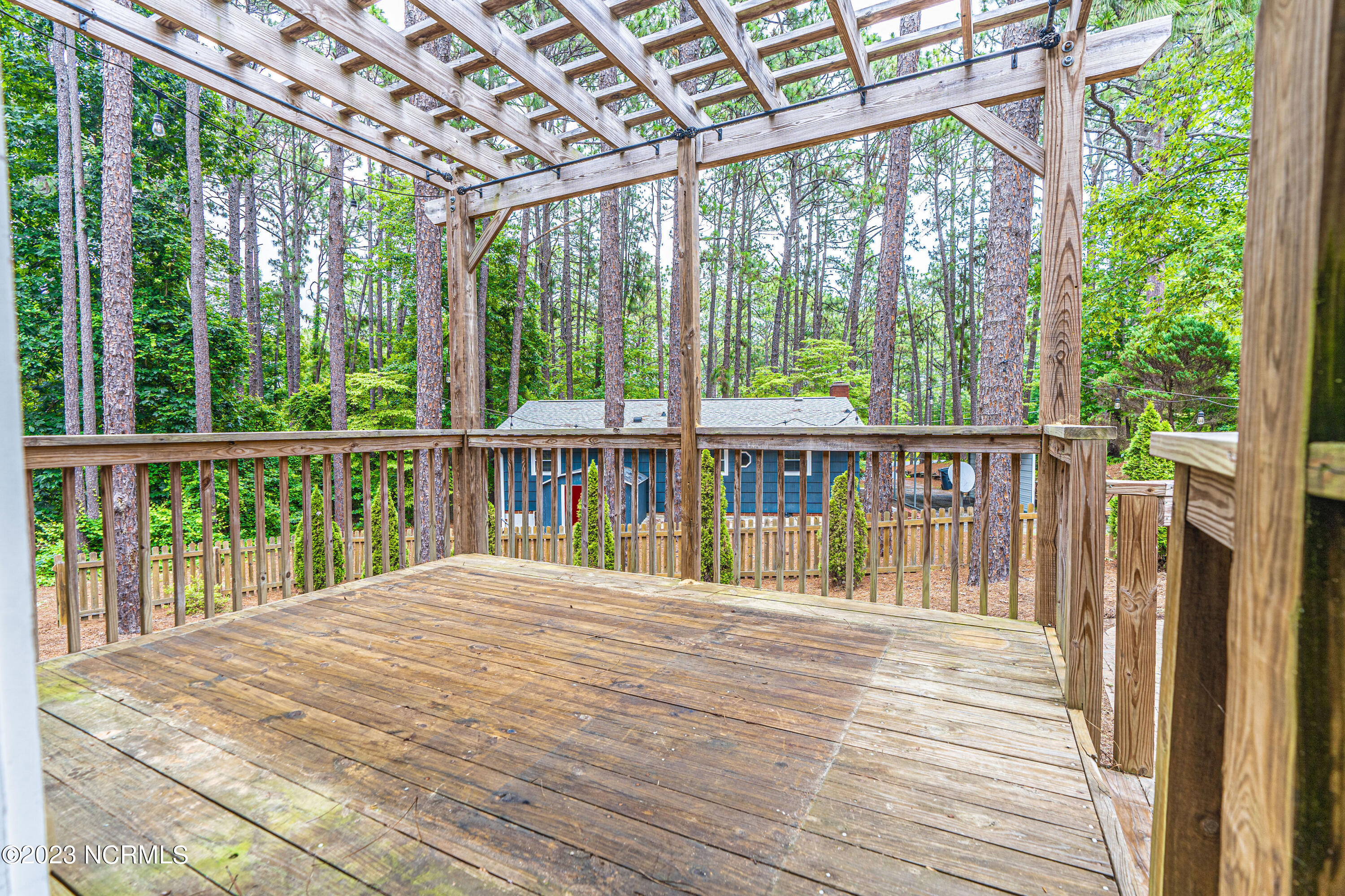 465 Crestview Road Southern Pines, NC 28387 - Photo 52 of 55