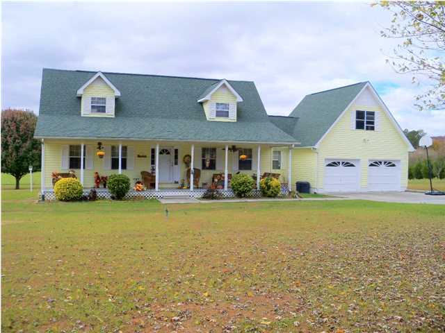 1704 Hunt Road Cleveland, TN 37323 - Photo 1 of 36 Primary Photo