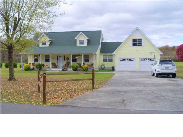 1704 Hunt Road Cleveland, TN 37323 - Photo 27 of 36 Additional Photo