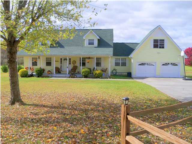 1704 Hunt Road Cleveland, TN 37323 - Photo 28 of 36 Additional Photo