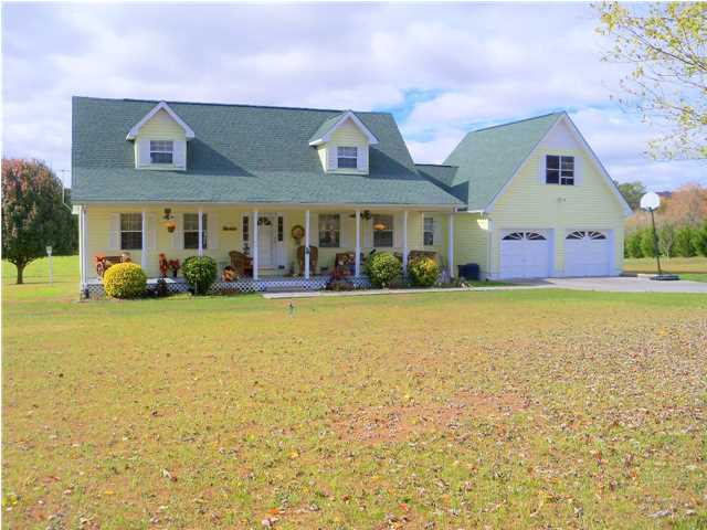 1704 Hunt Road Cleveland, TN 37323 - Photo 30 of 36 Additional Photo