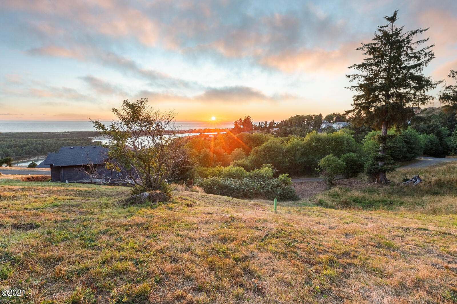 14 Brooten Mt Loop Pacific City, OR 97135 - Photo 2 of 11 PacificSeaWatchLot14-07