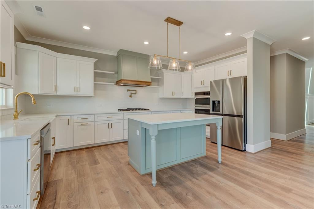 1375 Purcell Road Reidsville, NC 27320 - Photo 10 of 33 Gallery Image 10