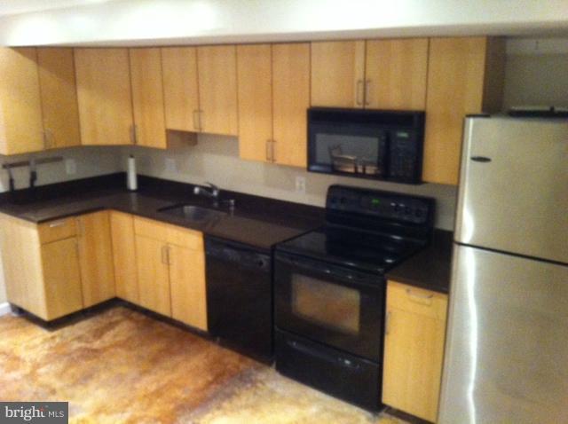 24 R Street Northwest Washington, DC 20001 - Photo 2 of 8 Basement