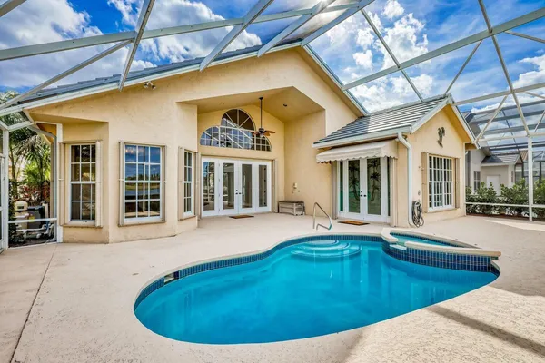 $7,500 | 8300 Bob-O-Link Drive, West Palm Beach, FL 33412