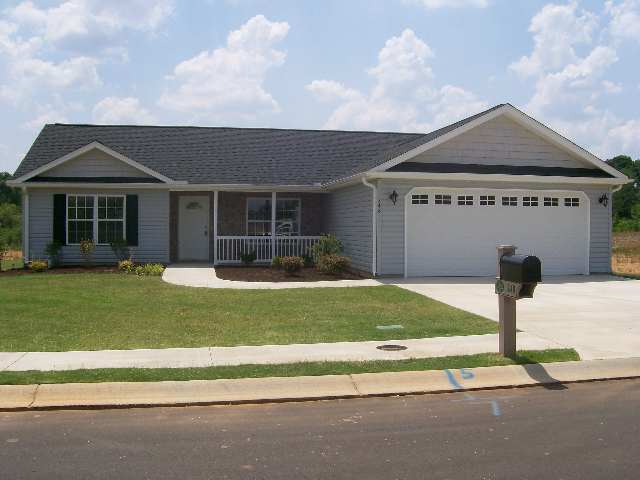 248 Sleepy River Road Simpsonville, SC 29681 - Photo 1 of 9 Gallery Image 1