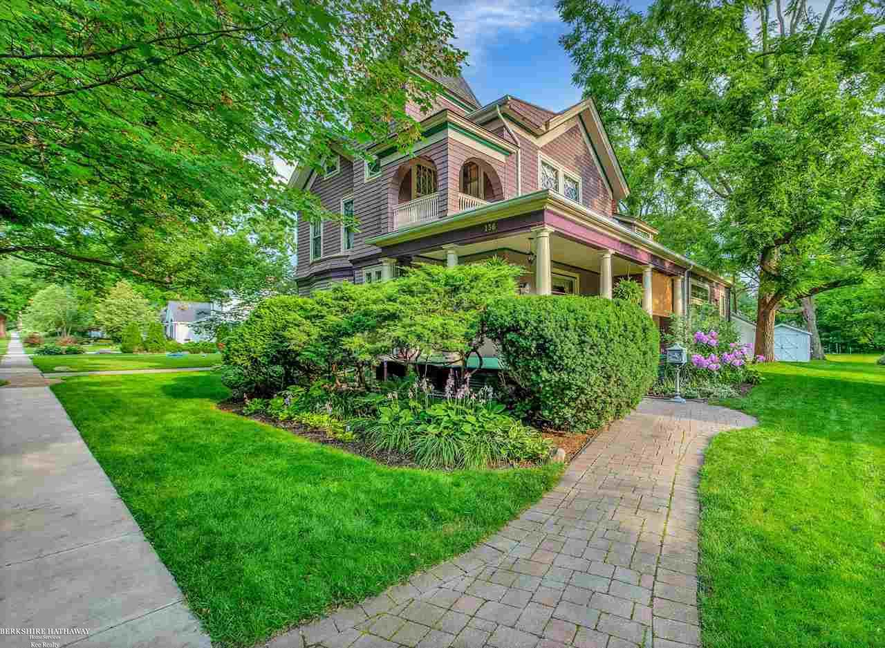 136 Minot Street Romeo, MI 48065 - Photo 1 of 58