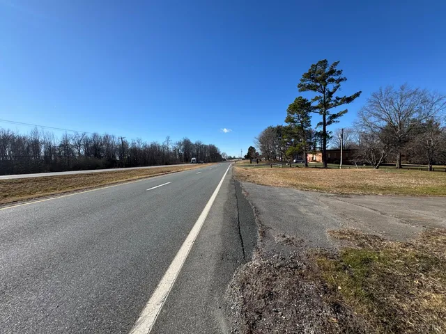 a view of a basketball court