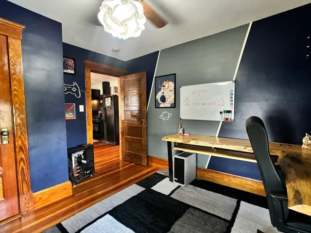 $2,400 | 168 Wheatland Avenue, Unit 2, Chicopee, MA 01020