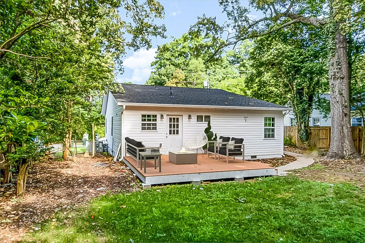 1804 Bennett Street Raleigh, NC 27604 - Photo 30 of 38 Photo 30
