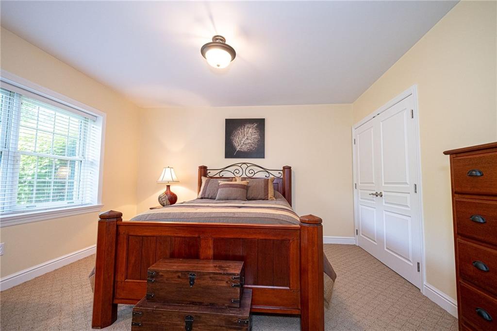 519 Farndale Road Pittsburgh, PA 15238 - Photo 16 of 24