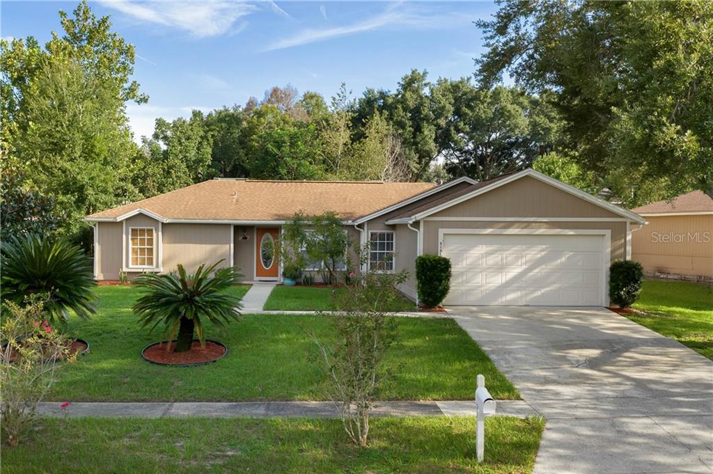 5151 Log Wagon Road Ocoee, FL 34761 - Photo 1 of 1