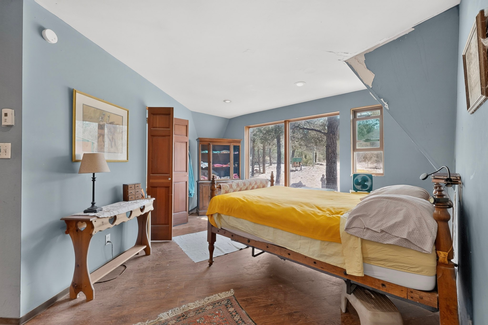 61 Coyote Road Las Vegas, NM 87701 - Photo 24 of 49