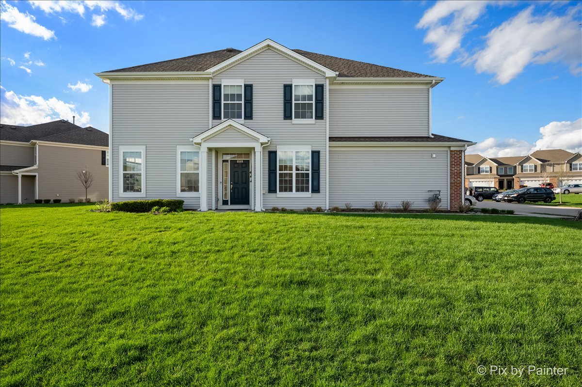 8508 Stillwater Road Wonder Lake, IL 60097 - Photo 1 of 36