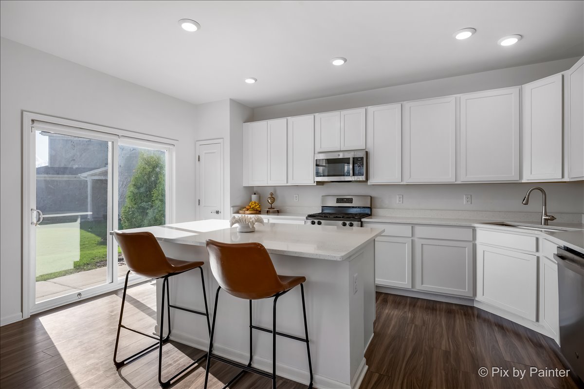 8508 Stillwater Road Wonder Lake, IL 60097 - Photo 11 of 36