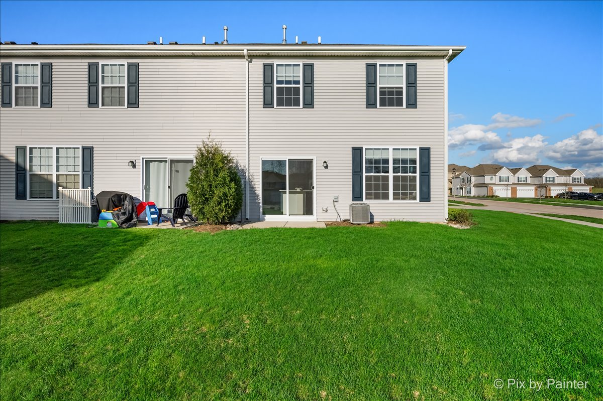 8508 Stillwater Road Wonder Lake, IL 60097 - Photo 29 of 36