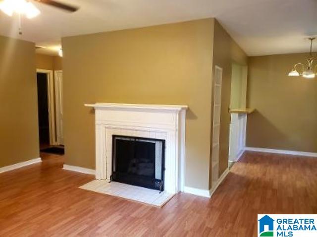 100 Hardy Street Midfield, AL 35228 - Photo 2 of 9
