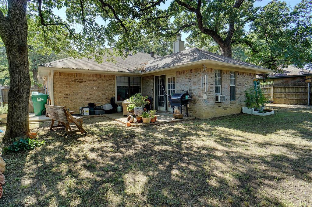 1417 Copper Ridge Street Denton, TX 76209 - Photo 7 of 18