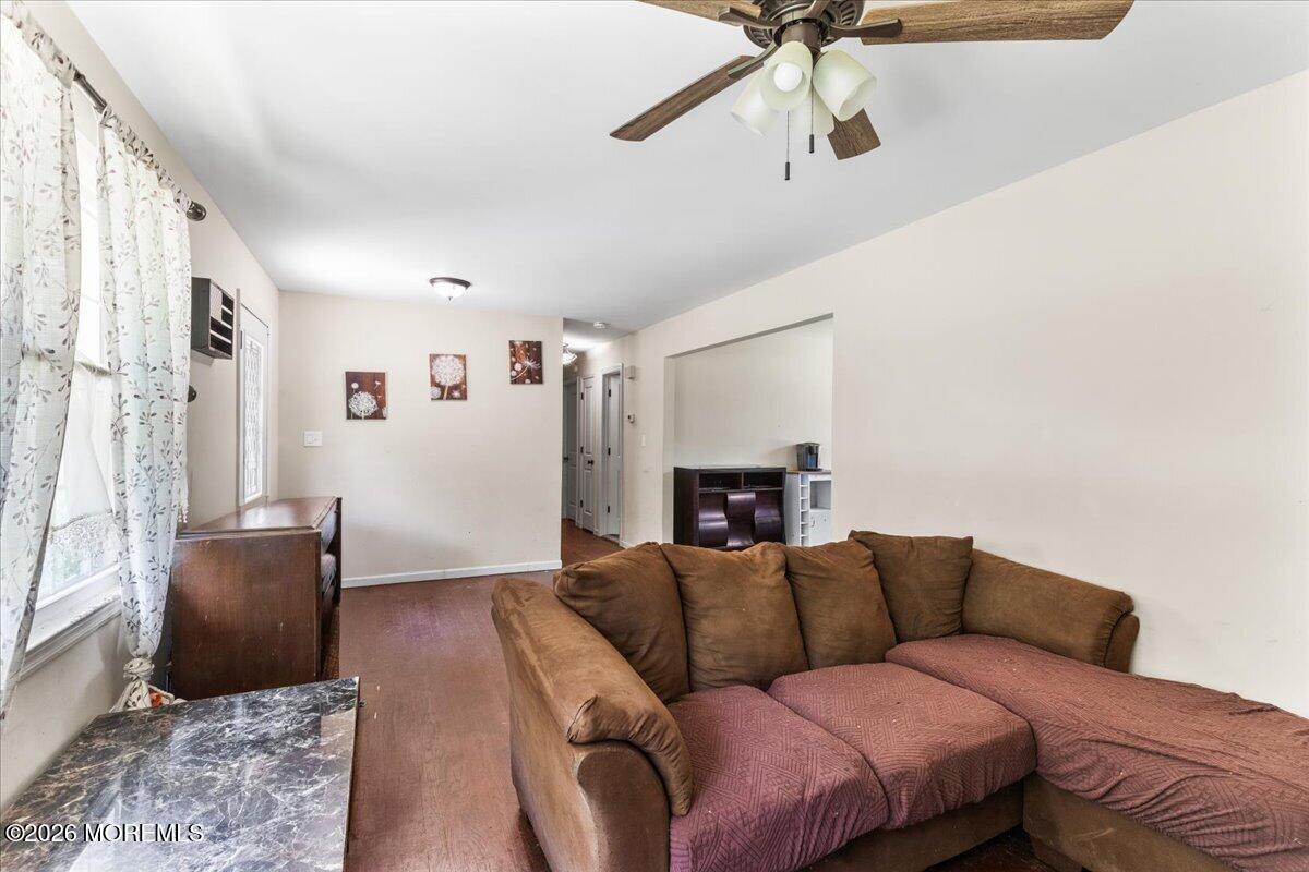 6 Rising Sun Tavern Road Millstone Township, NJ 08510 - Photo 8 of 46 13-Living Room