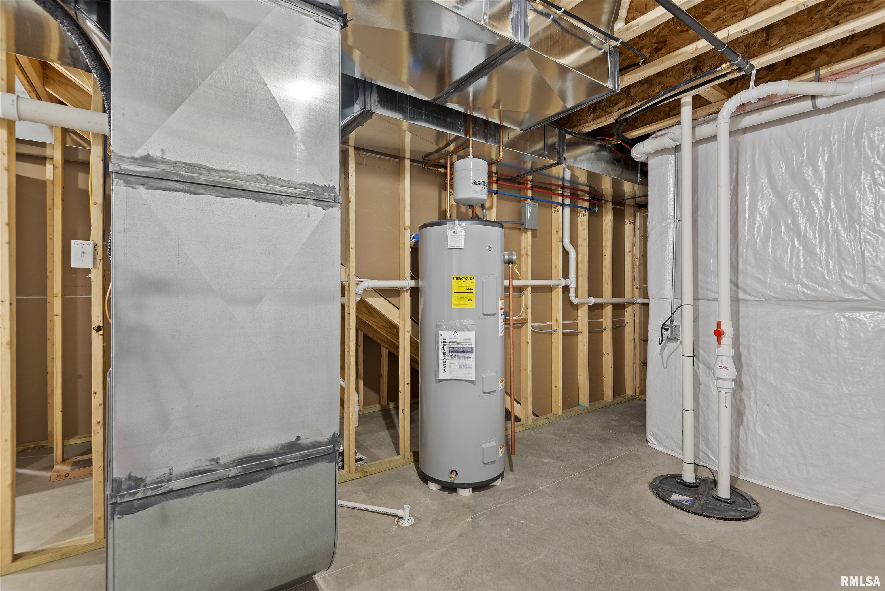 604 Rock River Road Springfield, IL 62711 - Photo 43 of 53