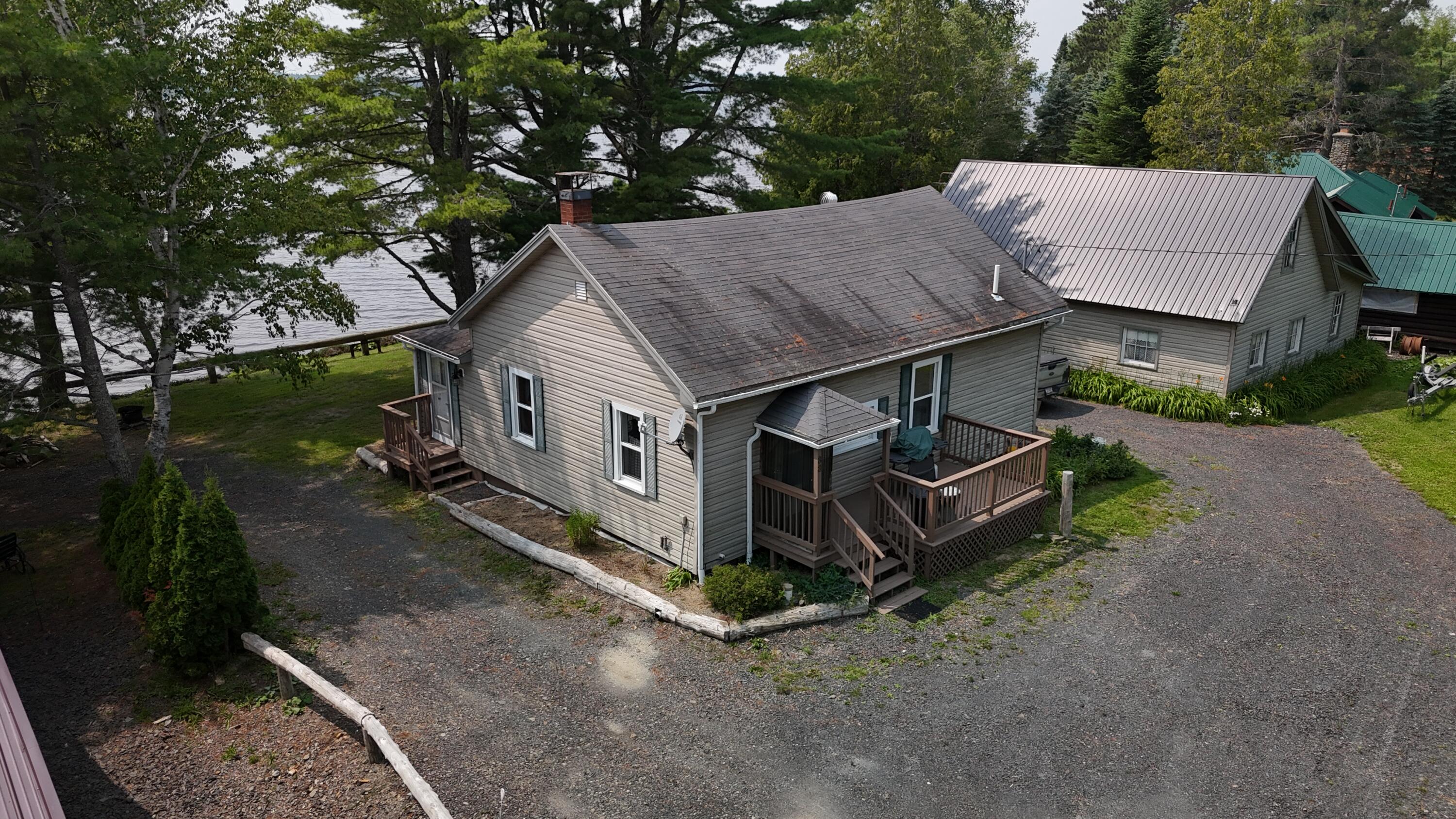 86-88 Austin Road Sinclair, ME 04779 - Photo 8 of 50