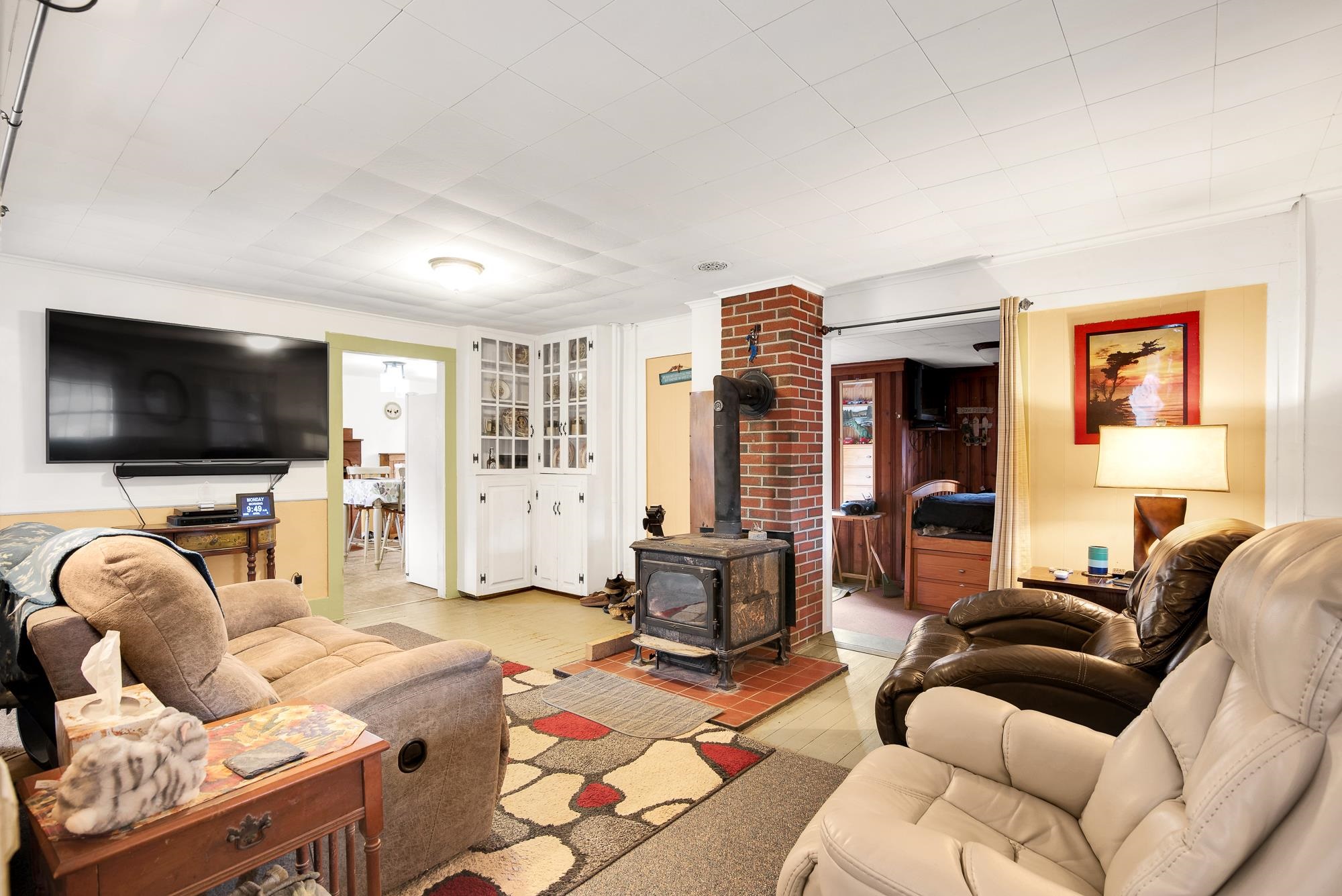671 Washington Street Barrington, NH 03825 - Photo 13 of 55