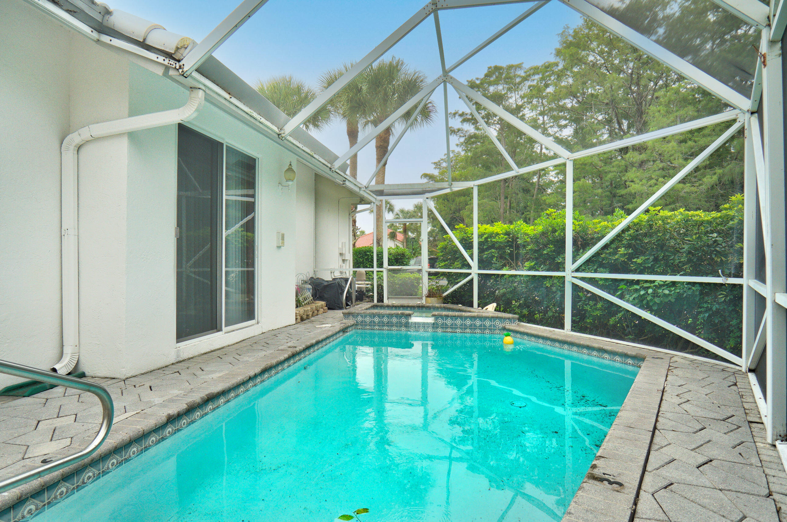 21652 Hammock Point Drive Boca Raton, FL 33433 - Photo 28 of 33 Pool