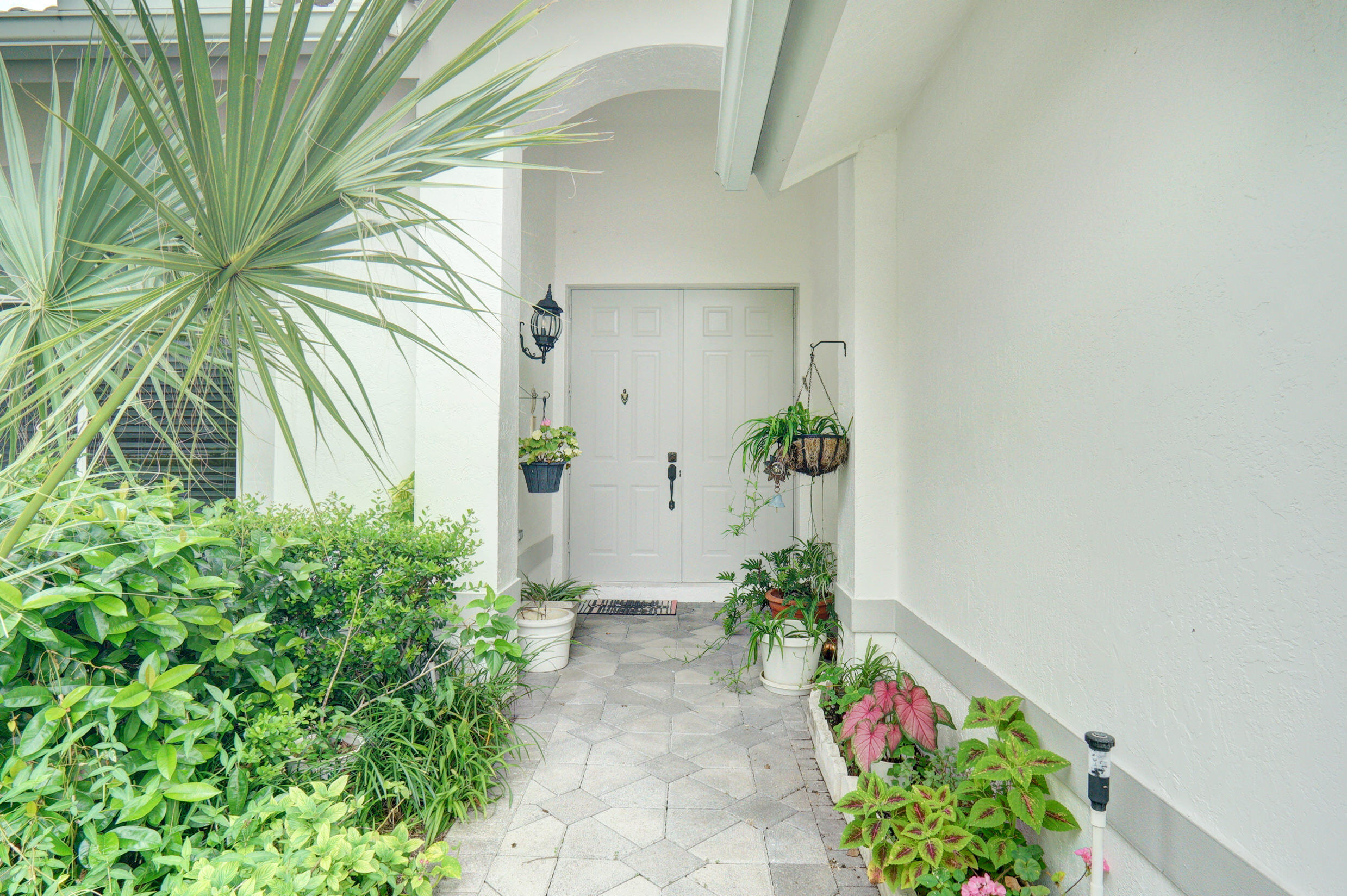 21652 Hammock Point Drive Boca Raton, FL 33433 - Photo 31 of 33 Entry