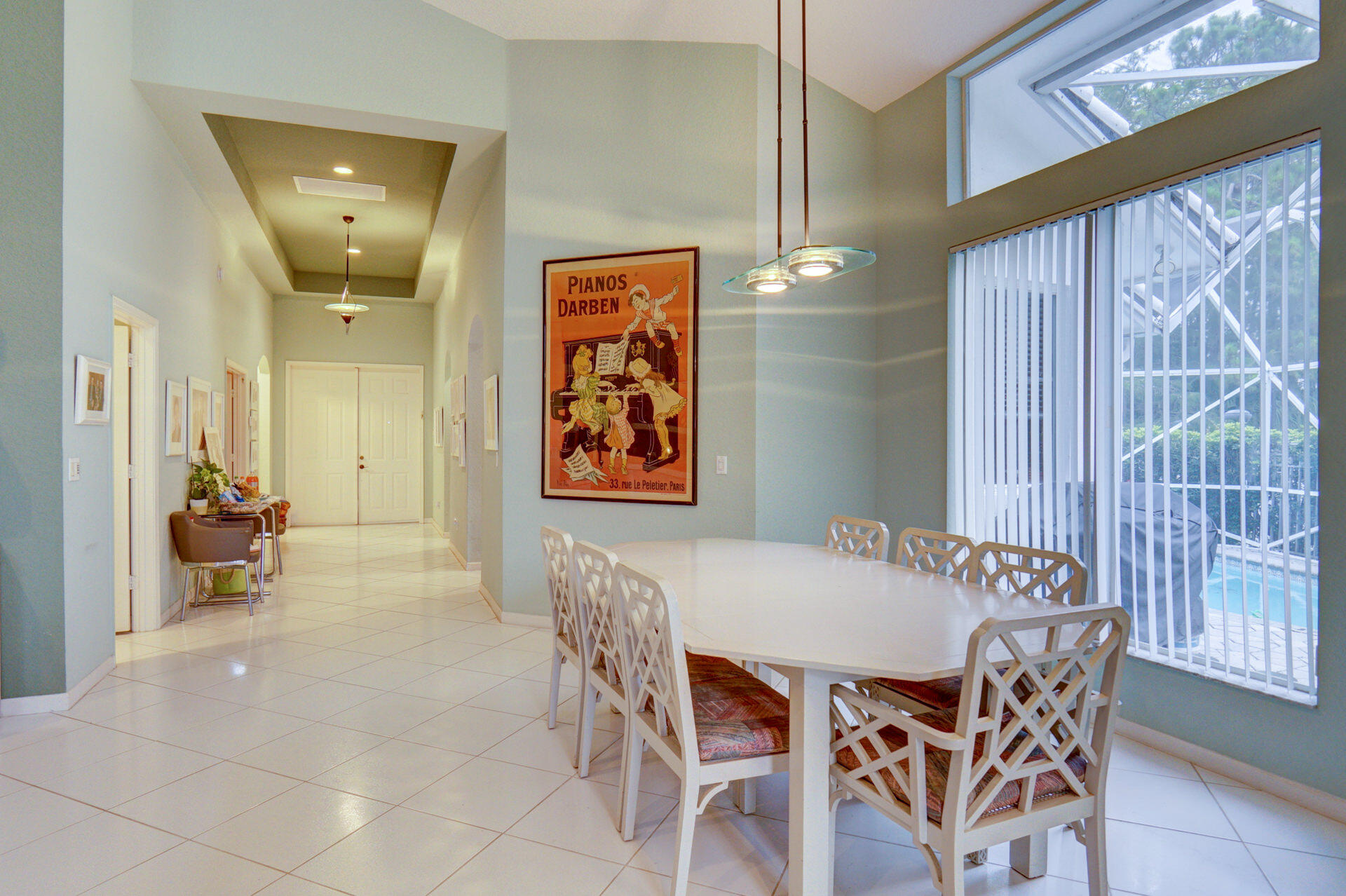 21652 Hammock Point Drive Boca Raton, FL 33433 - Photo 7 of 33 Dining Area