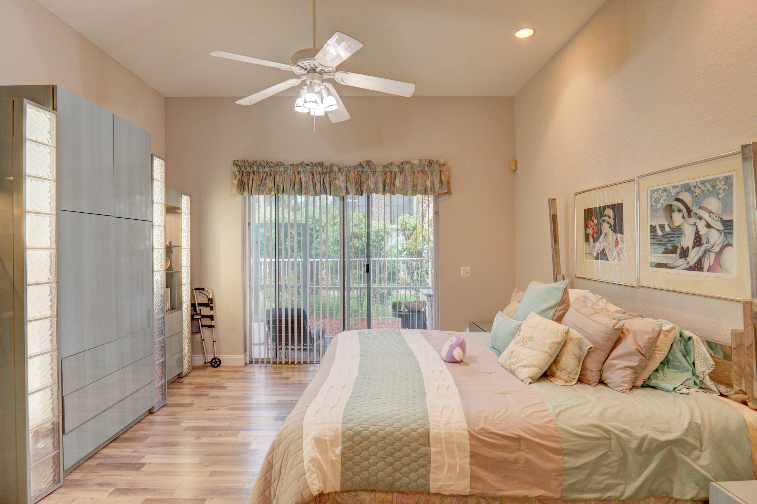 21652 Hammock Point Drive Boca Raton, FL 33433 - Photo 9 of 33 Primary Bedroom