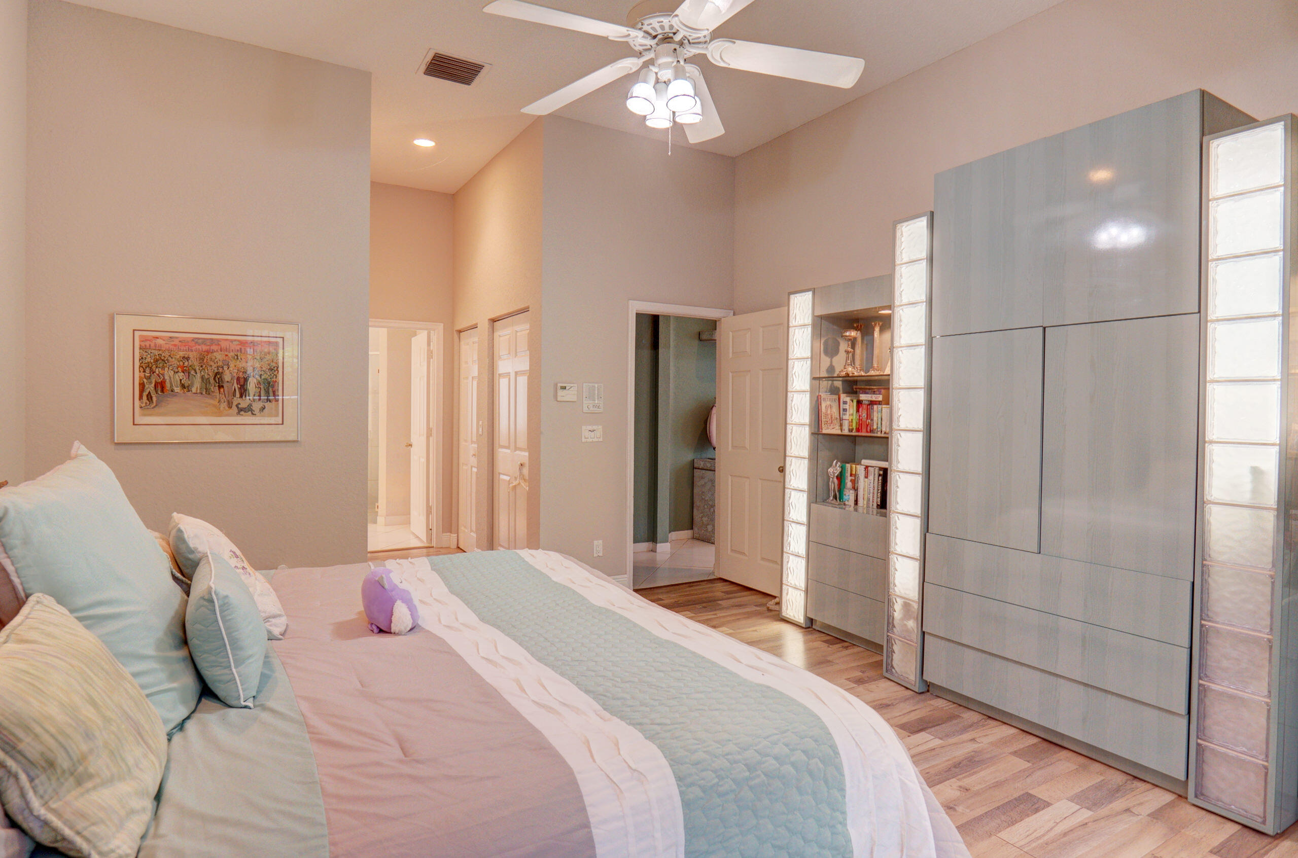 21652 Hammock Point Drive Boca Raton, FL 33433 - Photo 10 of 33 Primary Bedroom
