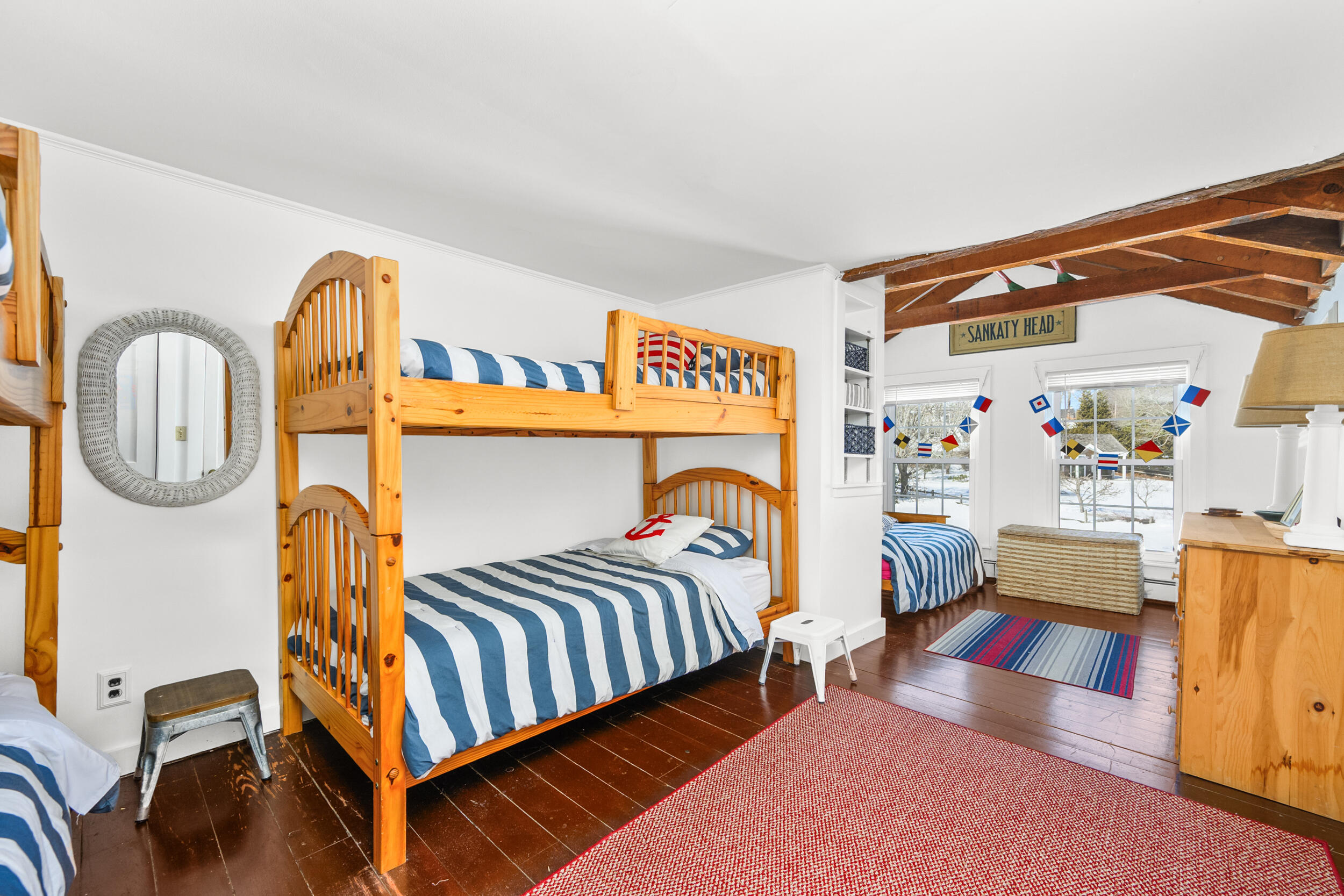 46 Washington Avenue Hyannis Port, MA 02601 - Photo 36 of 75 Bedroom