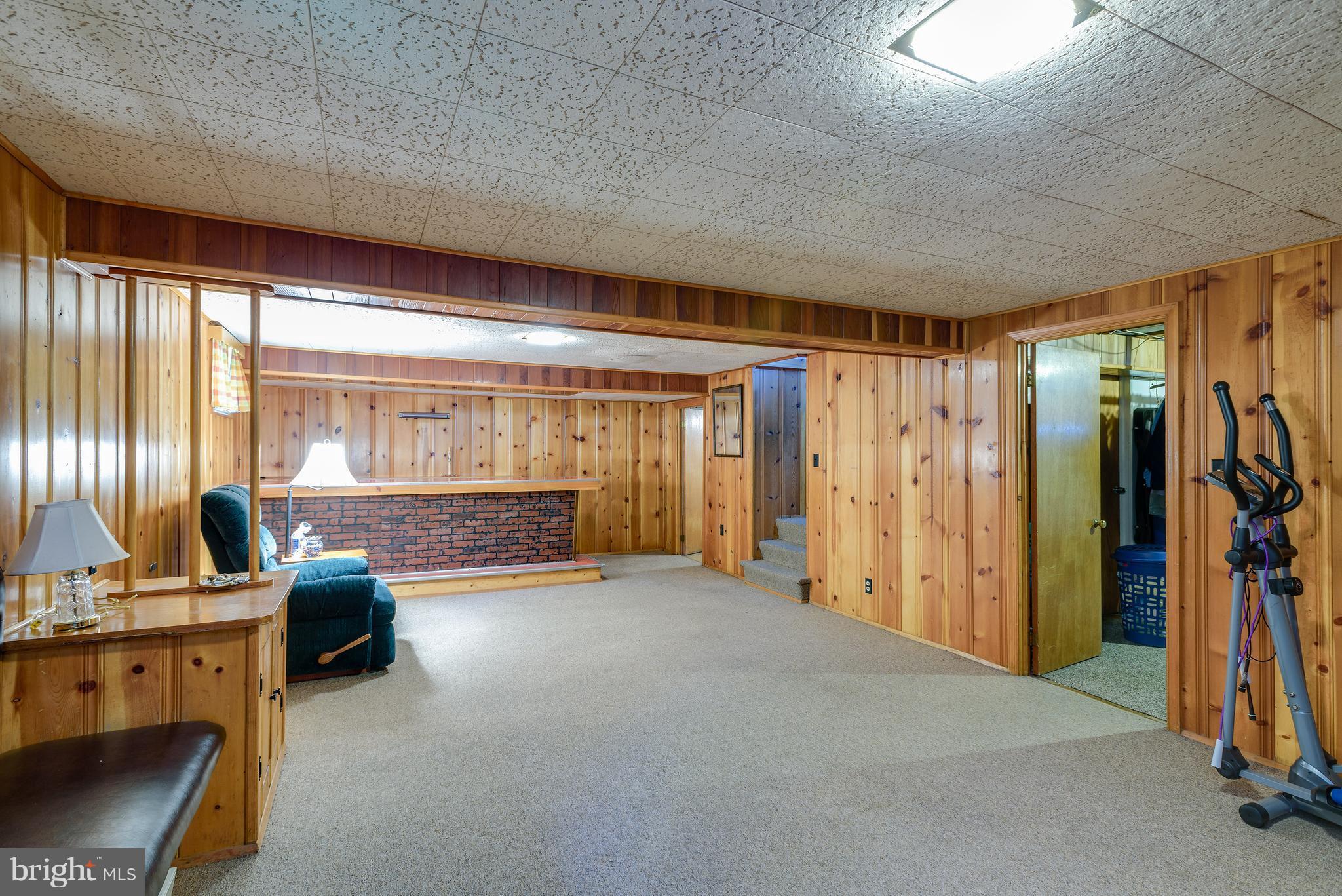 2506 East Joppa Road Baltimore, MD 21234 - Photo 24 of 30 Tons of Storage Space