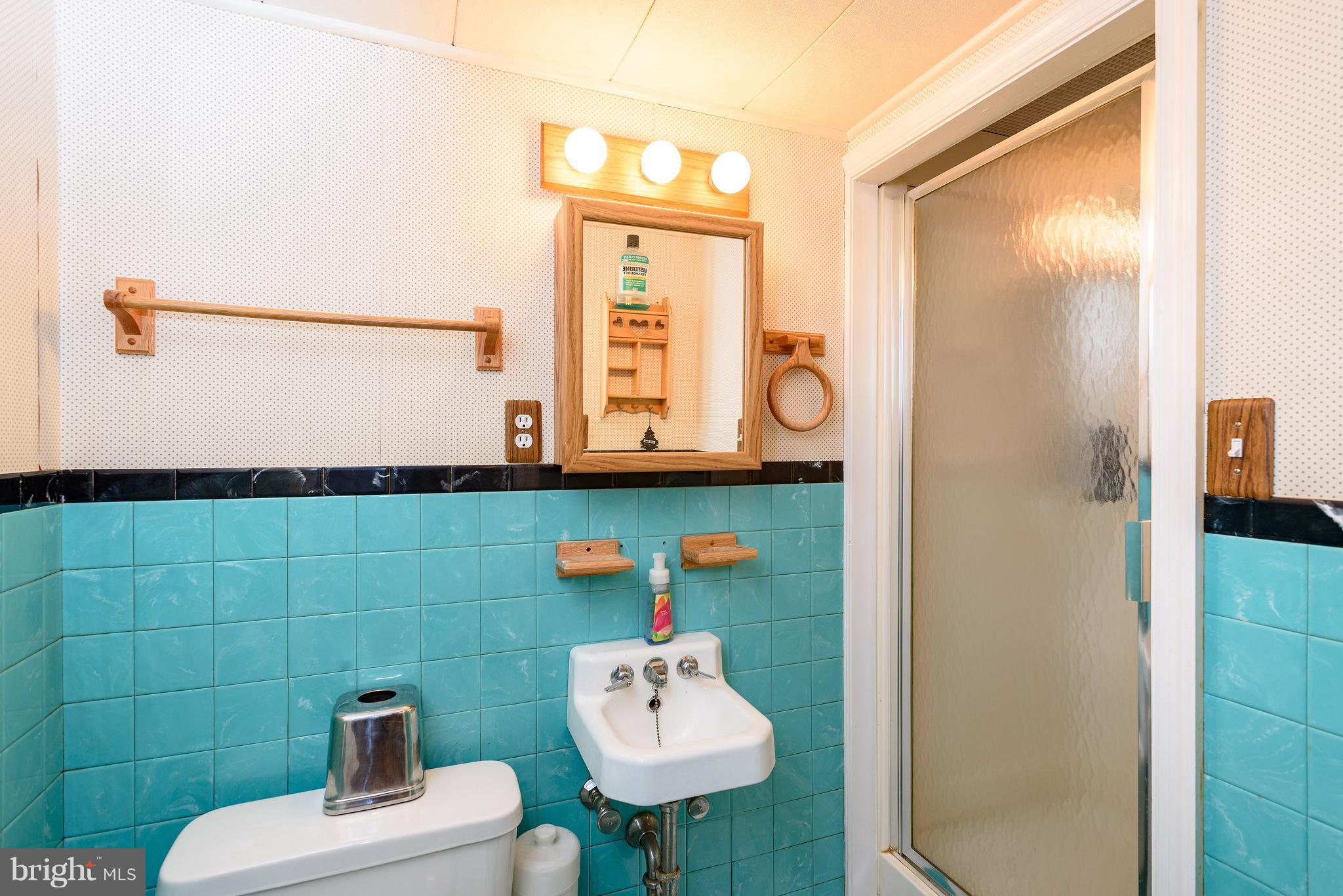 2506 East Joppa Road Baltimore, MD 21234 - Photo 25 of 30 2nd Full Bath in Basement